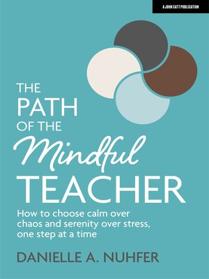 cover image of The Path of the Mindful Teacher